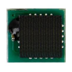 Чип для картриджа AHK Canon 054 1.5K Black Фото 1