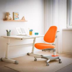 Детское кресло Evo-kids Omega KY Фото 3