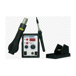 Паяльная станция Baku BK-898D Фото