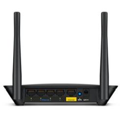 Маршрутизатор Linksys E5400 Фото 2
