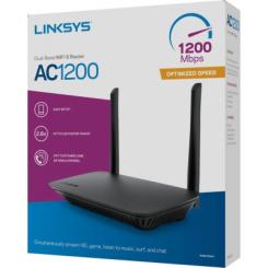 Маршрутизатор Linksys E5400 Фото 5