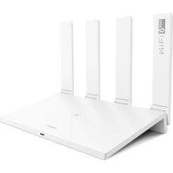 Маршрутизатор Huawei AX3 V2 Фото