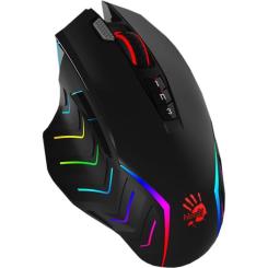 Мышка A4Tech Bloody J95s Black Фото