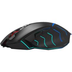 Мышка A4Tech Bloody J95s Black Фото 2