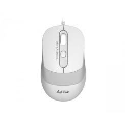 Мышка A4Tech FM10S White Фото