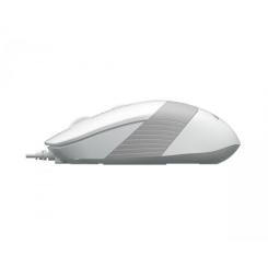 Мышка A4Tech FM10S White Фото 2