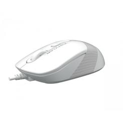 Мышка A4Tech FM10S White Фото 3