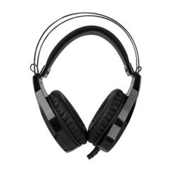 Наушники Marvo HG8901 Multi-LED Black Фото 2