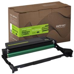 Драм картридж Patron XEROX Phaser 3052/101R00474 GREEN Label Фото