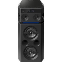 Музыкальный центр Panasonic SC-UA30GS-K Фото