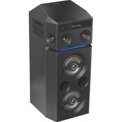 Музыкальный центр Panasonic SC-UA30GS-K Фото 1