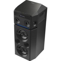 Музыкальный центр Panasonic SC-UA30GS-K Фото 2