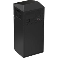 Музыкальный центр Panasonic SC-UA30GS-K Фото 3
