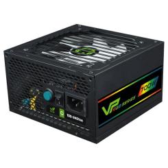 Блок питания Gamemax 700W Фото