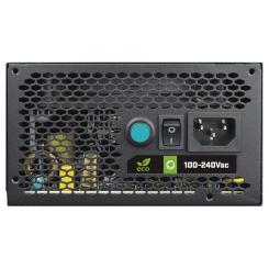 Блок питания Gamemax 700W Фото 4