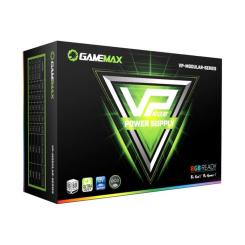 Блок питания Gamemax 700W Фото 5
