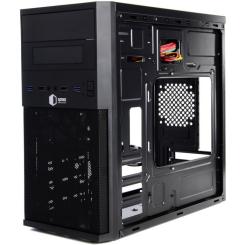 Корпус для ПК Qube QB07M_MN4U3 Фото 1