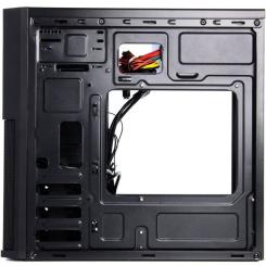 Корпус для ПК Qube QB07M_MN4U3 Фото 2