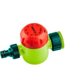 Таймер для полива Verto 15G750 Фото