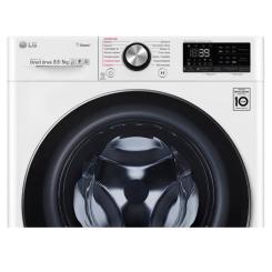 Стиральная машина LG F2V9GC9W Фото 9