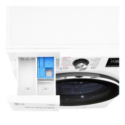 Стиральная машина LG F2V9GC9W Фото 10