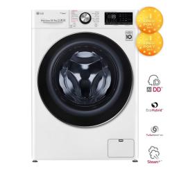 Стиральная машина LG F2V9GC9W Фото 1