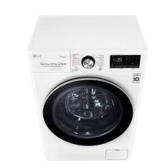 Стиральная машина LG F2V9GC9W Фото 4