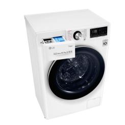 Стиральная машина LG F2V9GC9W Фото 6