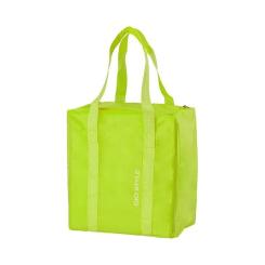 Термосумка Giostyle Fiesta Vertical Lime 25 л Фото