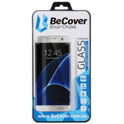 Стекло защитное BeCover Xiaomi Redmi Note 8 Pro Black Фото 1