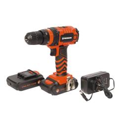 Шуруповерт Tekhmann TCD-18 Li Фото 1