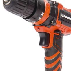 Шуруповерт Tekhmann TCD-18 Li Фото 2