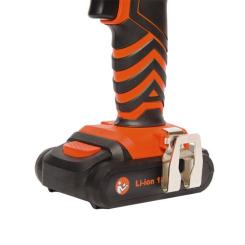 Шуруповерт Tekhmann TCD-18 Li Фото 3