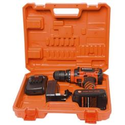 Шуруповерт Tekhmann TCD-18 Li Фото 5