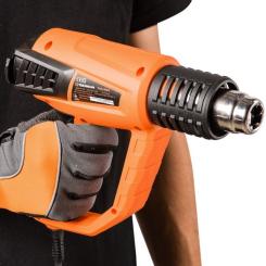 Строительный фен Tekhmann THG-2003 Фото 4