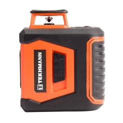 Лазерный нивелир Tekhmann TSL-5 Фото 3