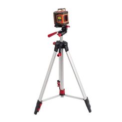 Лазерный нивелир Tekhmann TSL-5 Фото 5