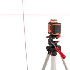 Лазерный нивелир Tekhmann TSL-5 Фото 6