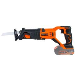 Сабельная пила Tekhmann TRC-115/i20 Фото 1