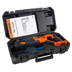 Сабельная пила Tekhmann TRC-115/i20 Фото 3