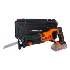 Сабельная пила Tekhmann TRC-115/i20 Фото 4
