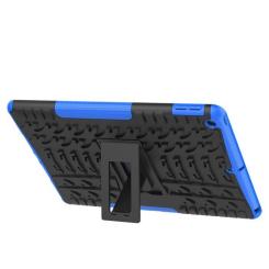 Чехол для планшета BeCover Apple iPad 10.2 2019/2020/2021 Blue Фото 1