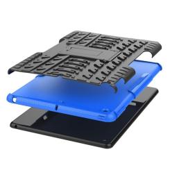 Чехол для планшета BeCover Apple iPad 10.2 2019/2020/2021 Blue Фото 2