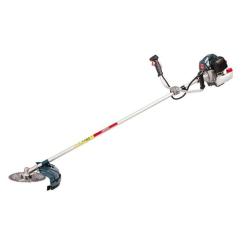 Триммер садовый Зеніт бензиновый ЗТБ-А 3000 К Фото