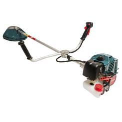 Триммер садовый Зеніт бензиновый ЗТБ-А 3000 К Фото 1