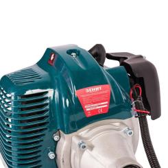 Триммер садовый Зеніт бензиновый ЗТБ-А 3000 К Фото 4
