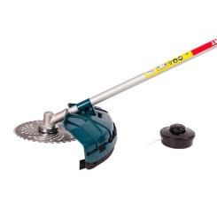 Триммер садовый Зеніт бензиновый ЗТБ-А 3000 К Фото 5