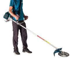 Триммер садовый Зеніт бензиновый ЗТБ-А 3000 К Фото 7