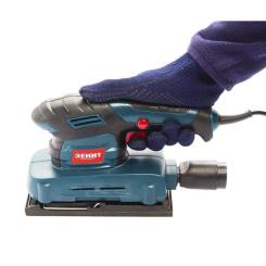 Шлифовальная машина Зеніт ЗВШ-3790 Фото 3