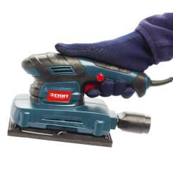 Шлифовальная машина Зеніт ЗВШ-3790 Фото 4